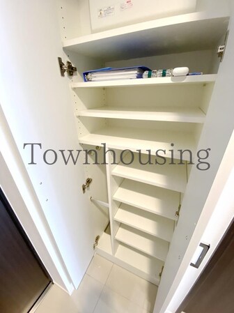 ティモーネ プレミアムノルド亀戸の物件内観写真